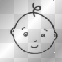 baby face