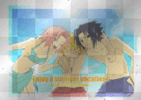 summer naruto