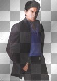SHAH RUKH KHAN