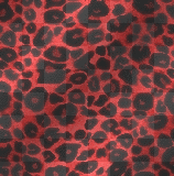 red leopard