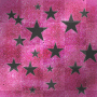 Pink Stars