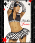 Mickie James