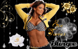 Eve Torres