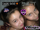 Cousins 4 Ever