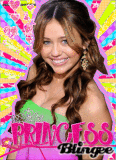 Pink miley*.*