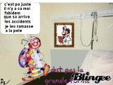 concour delire interne