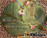 VC thought for the day - no rainbow