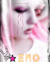 Pink EMO