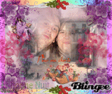 bling du soir pour  ma cherie  et les autre ami 