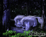 JUMPING  UNICORNS