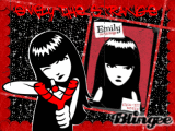 emily the strange