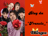 Meu blog