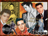 Elvisly Yours
