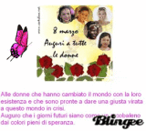 8 Marzo