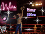 wwe diva