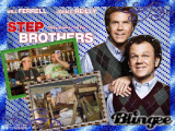 Step Brother