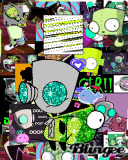 fear of gir!