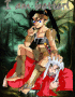 Kagome wants me mutt!