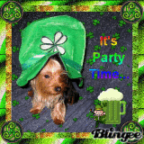 IT'S PARTY TIME TOP 67