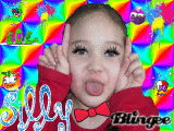 SILLY BOO