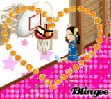 B-ball ♥
