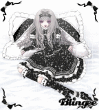 Gothic Princess