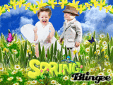 Happy Spring
