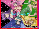 Tokyo Mew mew