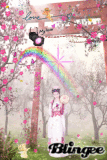 Madame Butterfly