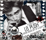 Team Edward^^ - Gangsta Version