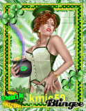Happy St patrick's day