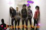 escape the fate