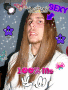 pretty lady Jon