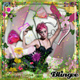 (((*Pinky Spring:P*)))