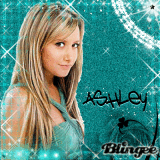 Ashley <3