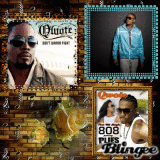 His Songs R Romantic HipHop