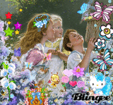 love spring