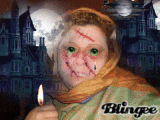 Happy Halloween!HAHAHAHAHA!!!