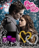 EDWARD Y BELLA
