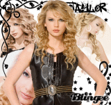 bubbly taylor 2