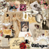 VINTAGE LOVE