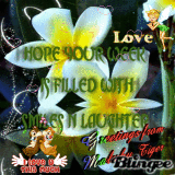 GREETINGS FROM MALUKUTIGER GREETINGS FROM MALUKUTIGER