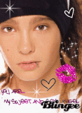 my sweet and sexy angel...^_^
