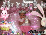 gisel mi sobrinita