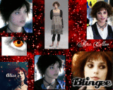 Alice Cullen