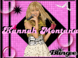 hannah montana... (original don't copy)