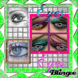 eyes