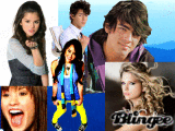 mis artistas favoritos