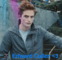 <3 Edward Cullen <3