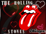 the rolling stones